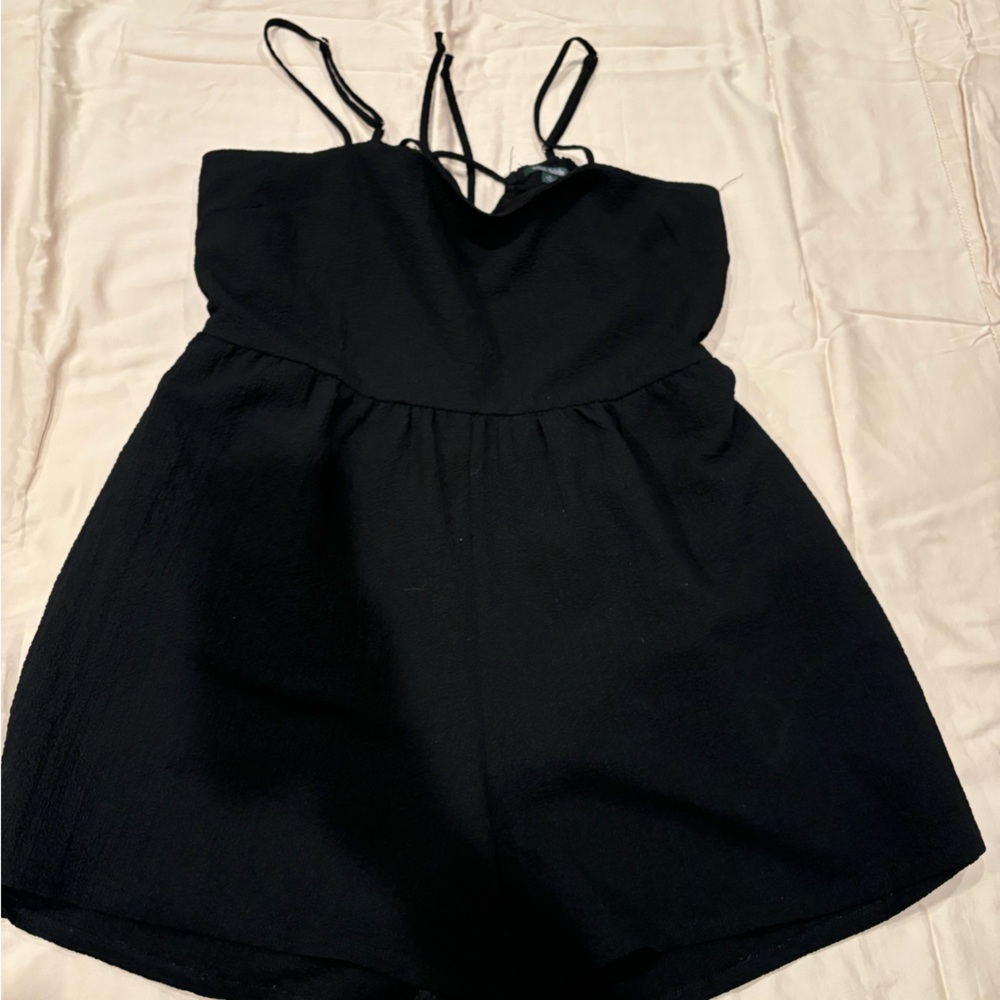 Wild Fable Romper